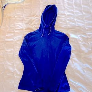 🌼Nike Hooded Top